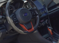 SUBARU FORESTER SPORT 2023
