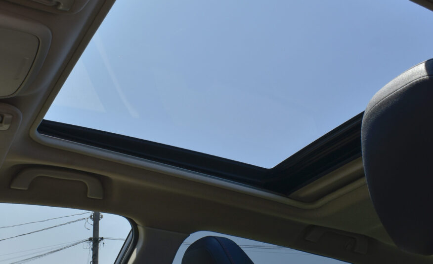 SUBARU FORESTER SPORT 2023