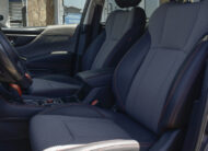 SUBARU FORESTER SPORT 2023