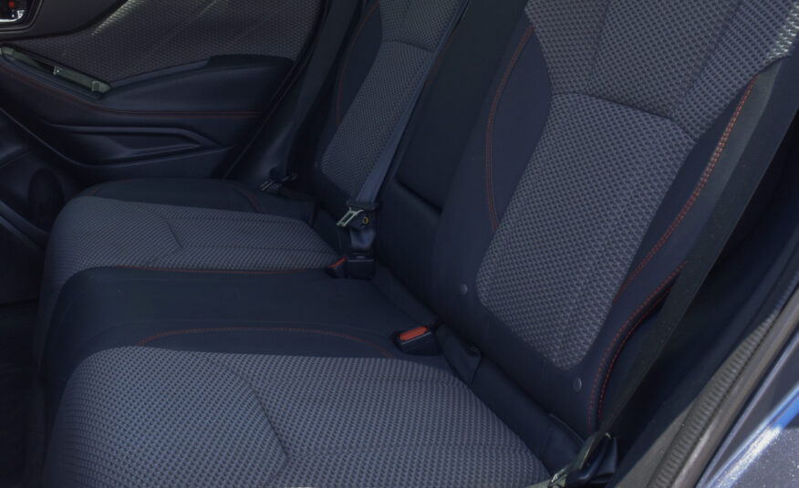 SUBARU FORESTER SPORT 2023