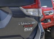 SUBARU FORESTER SPORT 2023