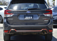 SUBARU FORESTER SPORT 2023