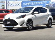 TOYOTA PRIUS C 2020