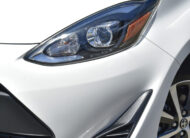 TOYOTA PRIUS C 2020
