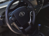 TOYOTA PRIUS C 2020