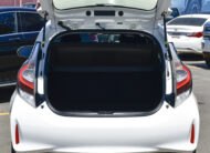 TOYOTA PRIUS C 2020