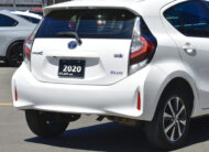 TOYOTA PRIUS C 2020
