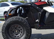 CAN-AM MAVERICK X3 MAX XRC TURBO RR 2024