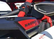 CAN-AM MAVERICK X3 MAX XRC TURBO RR 2024