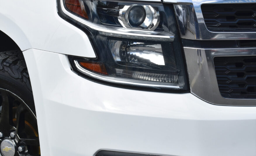 CHEVROLET SUBURBAN LS 2019