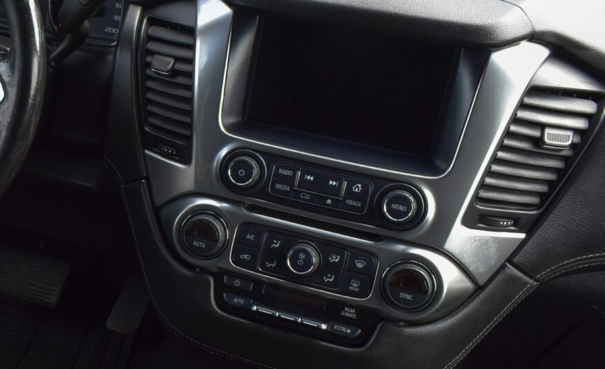 CHEVROLET SUBURBAN LS 2019