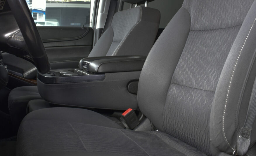 CHEVROLET SUBURBAN LS 2019