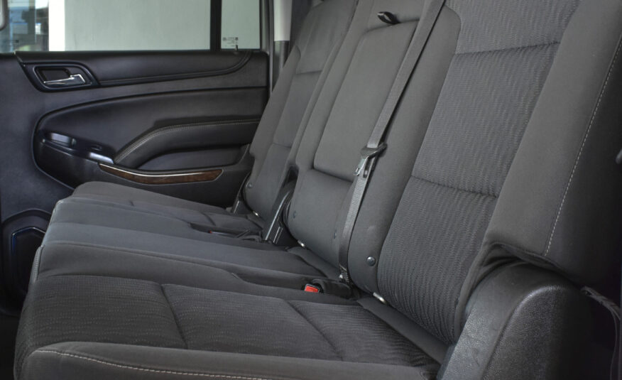 CHEVROLET SUBURBAN LS 2019