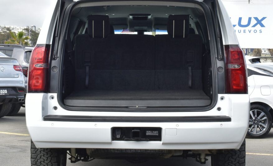 CHEVROLET SUBURBAN LS 2019