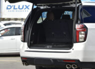 CHEVROLET TAHOE HIGH COUNTRY 2021