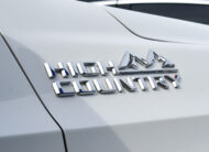 CHEVROLET TAHOE HIGH COUNTRY 2021