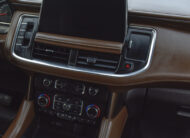 CHEVROLET TAHOE HIGH COUNTRY 2021