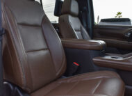 CHEVROLET TAHOE HIGH COUNTRY 2021