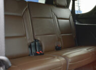 CHEVROLET TAHOE HIGH COUNTRY 2021