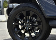 JEEP WRANGLER UNLTD SAHARA 2025