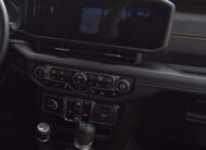 JEEP WRANGLER UNLTD SAHARA 2025