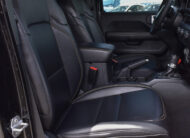 JEEP WRANGLER UNLTD SAHARA 2025