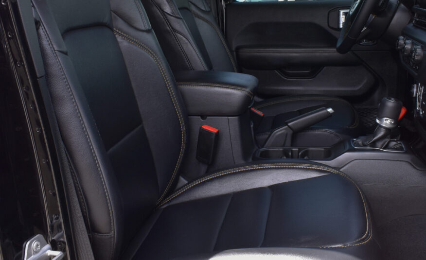 JEEP WRANGLER UNLTD SAHARA 2025