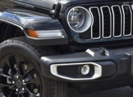 JEEP WRANGLER UNLTD SAHARA 2025