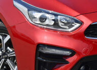 KIA FORTE EX 2020
