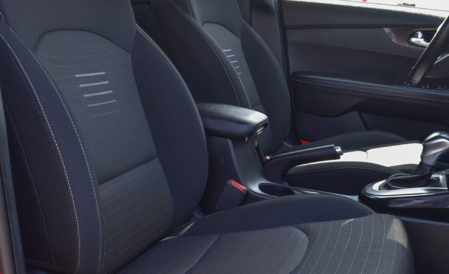 KIA FORTE EX 2020