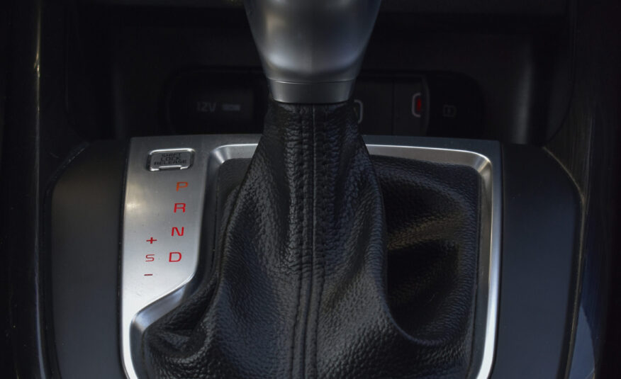 KIA FORTE EX 2020