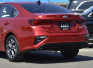 KIA FORTE EX 2020