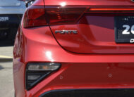 KIA FORTE EX 2020