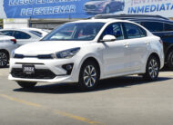 KIA RIO LX 2022