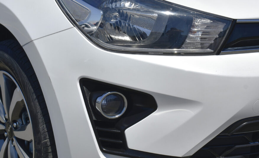 KIA RIO LX 2022