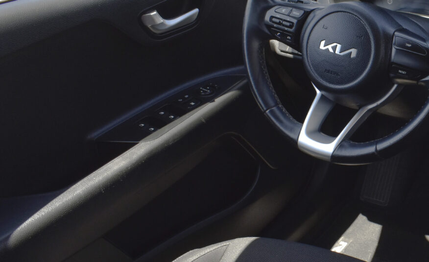 KIA RIO LX 2022