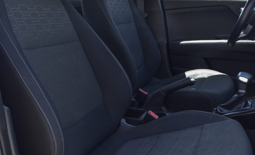 KIA RIO LX 2022