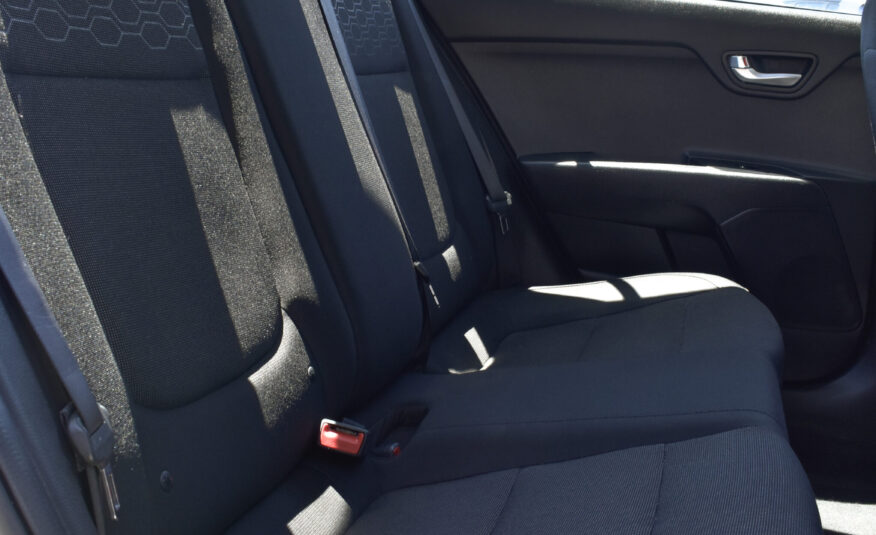 KIA RIO LX 2022