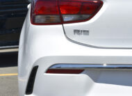 KIA RIO LX 2022