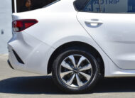 KIA RIO LX 2022