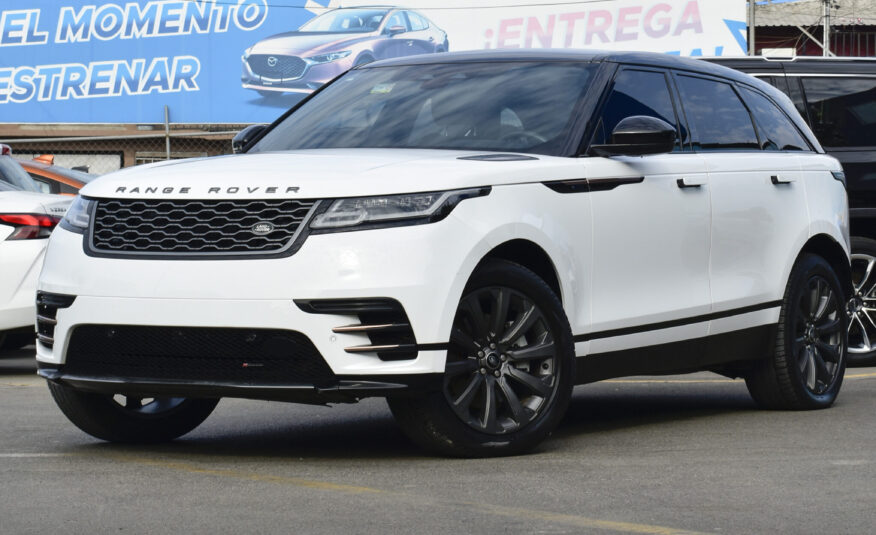 LAND ROVER RANGE ROVER VELAR S R-DYNAMIC 2023