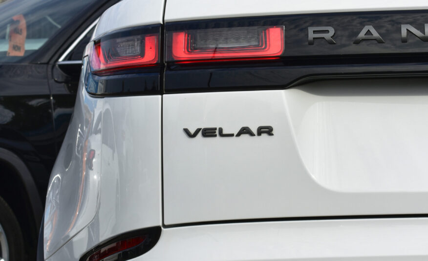 LAND ROVER RANGE ROVER VELAR S R-DYNAMIC 2023