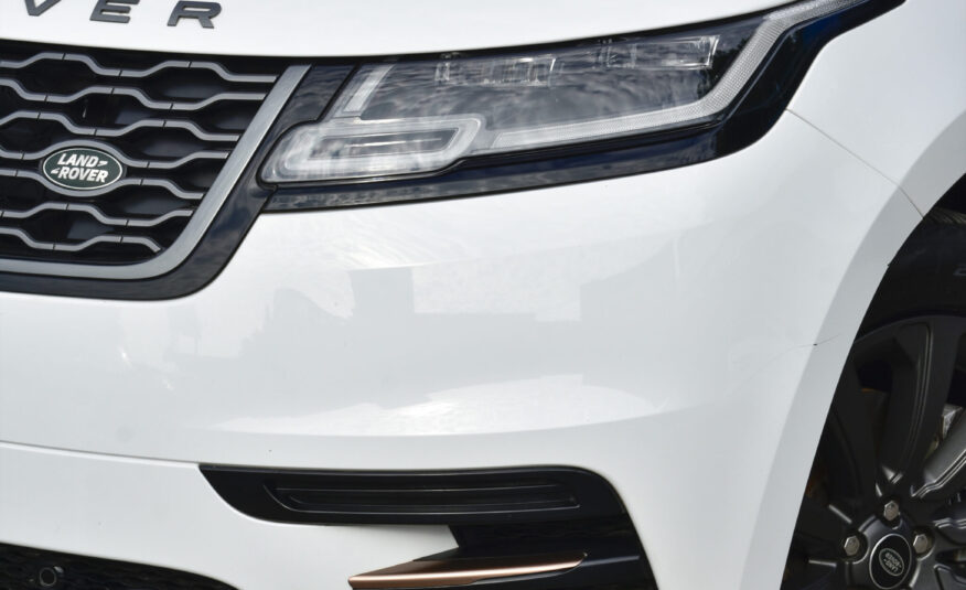 LAND ROVER RANGE ROVER VELAR S R-DYNAMIC 2023