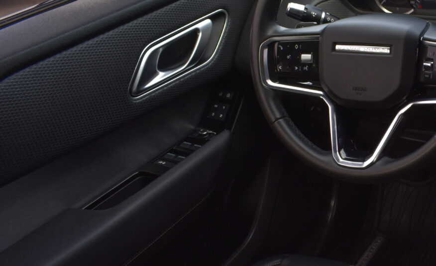 LAND ROVER RANGE ROVER VELAR S R-DYNAMIC 2023
