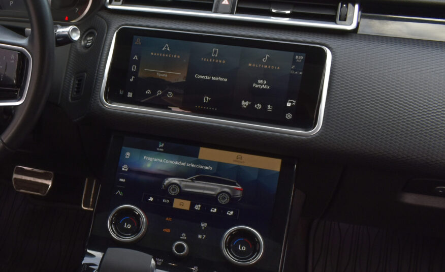 LAND ROVER RANGE ROVER VELAR S R-DYNAMIC 2023