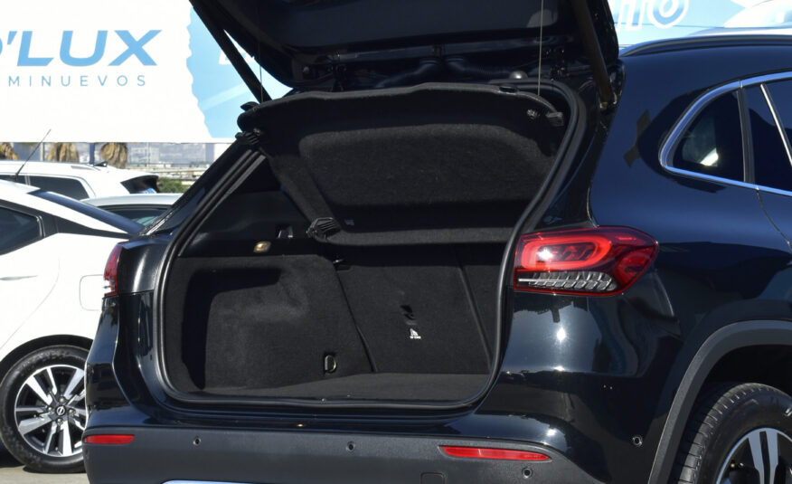 MERCEDES-BENZ GLA200 PROGRESSIVE 2023