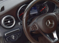 MERCEDES BENZ GLC300 SPORT 2018