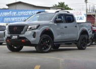 NISSAN FRONTIER PRO-4X 4X4 2023