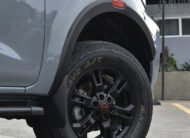 NISSAN FRONTIER PRO-4X 4X4 2023