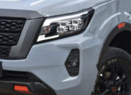 NISSAN FRONTIER PRO-4X 4X4 2023